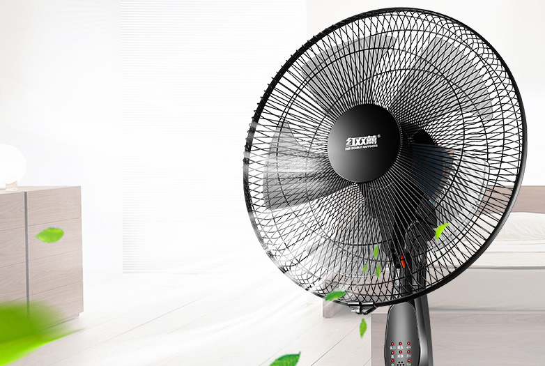 科普—为什么电风扇扇叶都是奇数 科普—为什么电风扇扇叶都是奇数