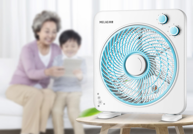 科普—为什么电风扇扇叶都是奇数 科普—为什么电风扇扇叶都是奇数