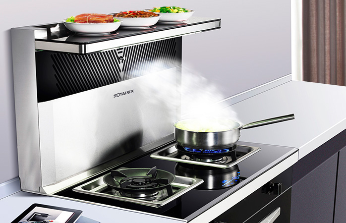 集成灶不知道怎么选 进来了解一下 集成灶不知道怎么选 进来了解一下