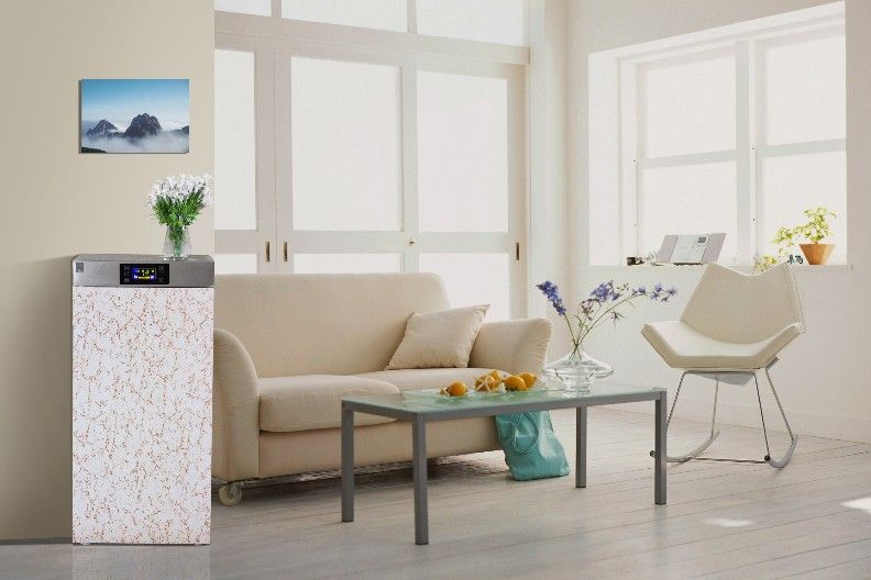 智能鞋柜有何具体功能？智能鞋柜选购技巧-2