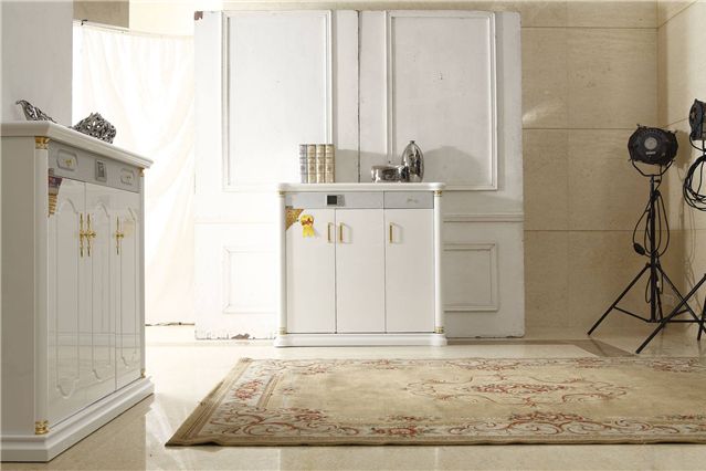 智能鞋柜有何具体功能？智能鞋柜选购技巧-1