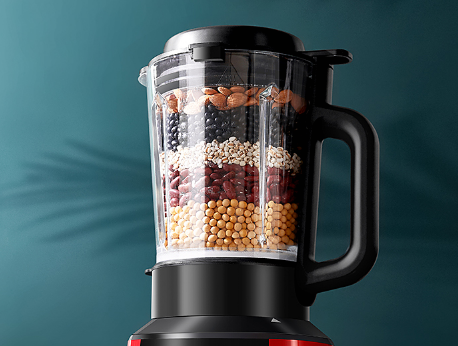 破壁料理机一机多用,和豆浆机、榨汁机有何区别? 破壁料理机一机多用,和豆浆机、榨汁机有何区别?