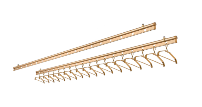 阳台晾衣架哪种最实用?如何选购阳台晾衣架 阳台晾衣架哪种最实用?如何选购阳台晾衣架