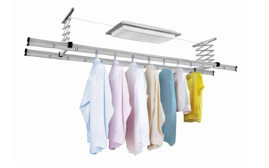 阳台晾衣架哪种最实用?如何选购阳台晾衣架 阳台晾衣架哪种最实用?如何选购阳台晾衣架