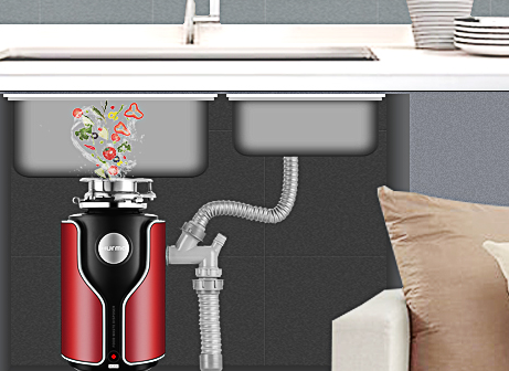 垃圾处理器到底有没有必要买?教你清楚判断 垃圾处理器到底有没有必要买?教你清楚判断