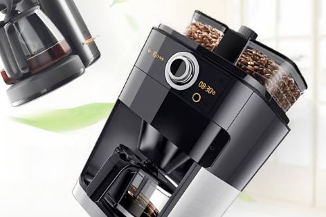 家用咖啡机到底怎么选？get家用咖啡机的挑选秘诀-1