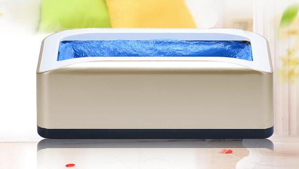 如何正确安装使用自动鞋套机?自动鞋套机选购技巧 如何正确安装使用自动鞋套机?自动鞋套机选购技巧