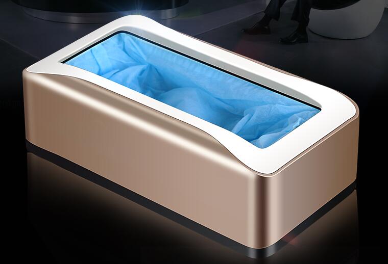 如何正确安装使用自动鞋套机?自动鞋套机选购技巧 如何正确安装使用自动鞋套机?自动鞋套机选购技巧