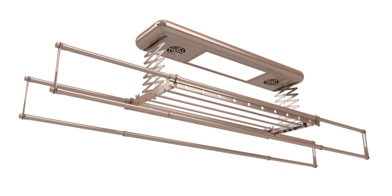 电动晾衣架值得装吗?电动晾衣机选购方法以及如何保养 电动晾衣架值得装吗?电动晾衣机选购方法以及如何保养