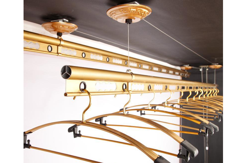 电动晾衣架值得装吗?电动晾衣机选购方法以及如何保养 电动晾衣架值得装吗?电动晾衣机选购方法以及如何保养