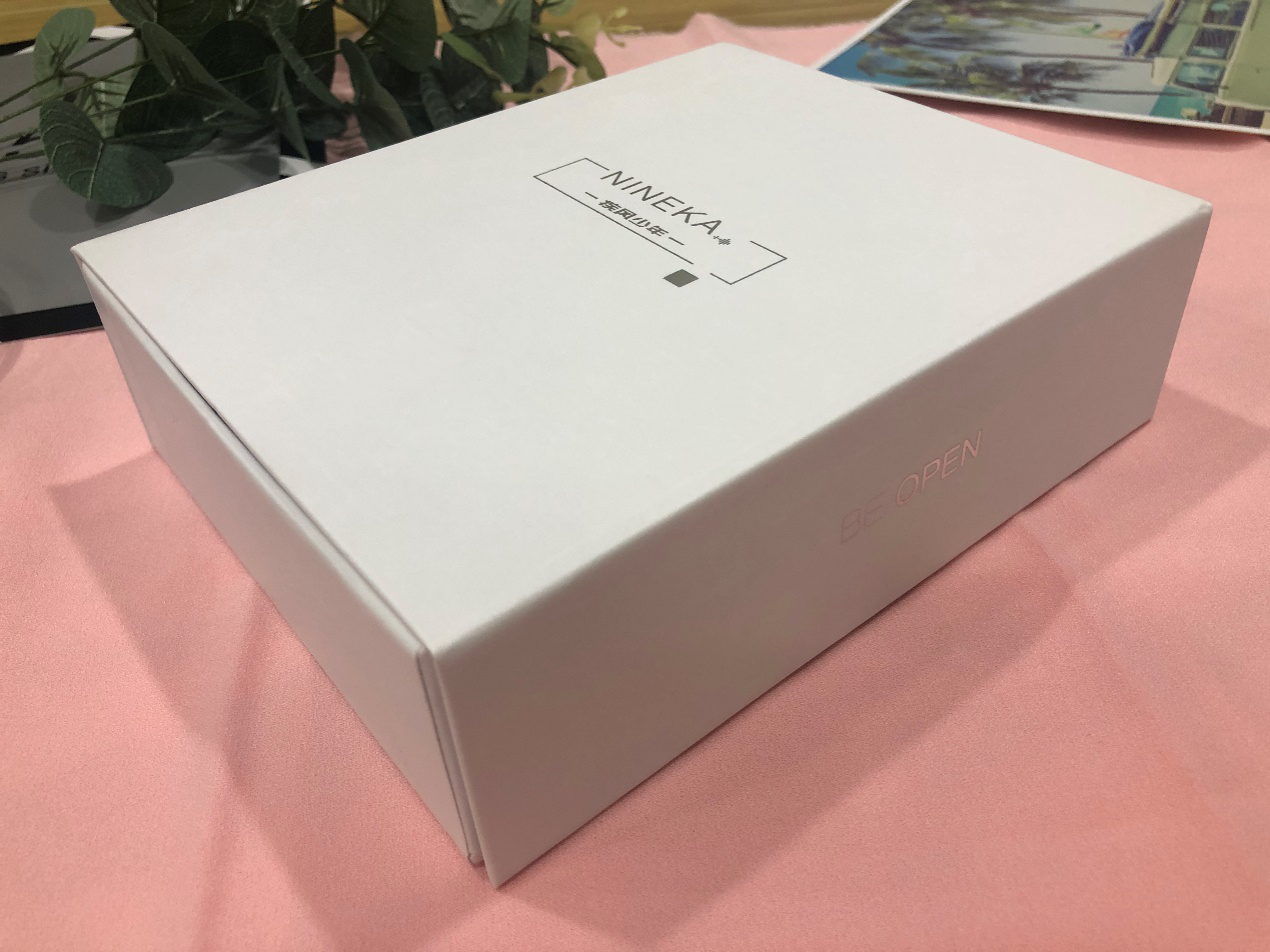 骨传导黑科技新秀-Nineka南卡骨传导耳机,运动最佳伴侣 骨传导黑科技新秀-Nineka南卡骨传导耳机,运动最佳伴侣