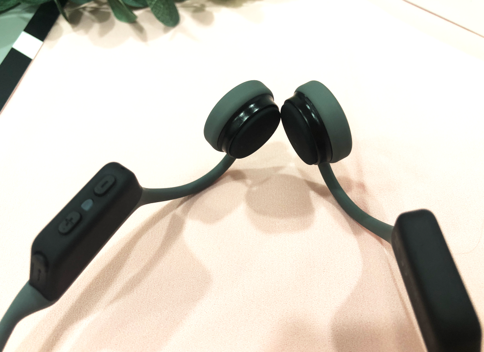 骨传导黑科技新秀-Nineka南卡骨传导耳机,运动最佳伴侣 骨传导黑科技新秀-Nineka南卡骨传导耳机,运动最佳伴侣