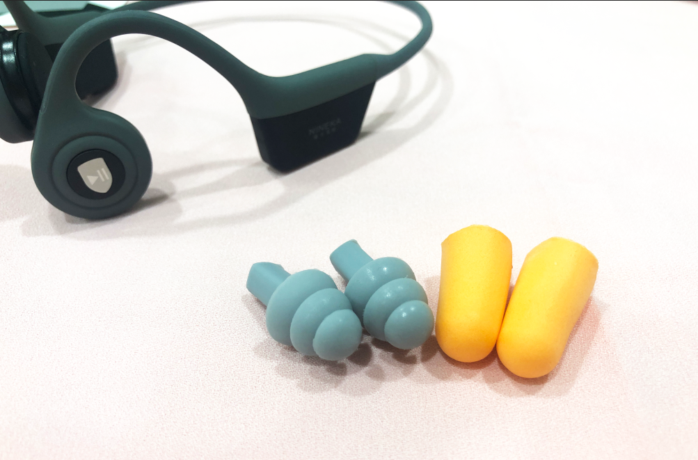 骨传导黑科技新秀-Nineka南卡骨传导耳机,运动最佳伴侣 骨传导黑科技新秀-Nineka南卡骨传导耳机,运动最佳伴侣