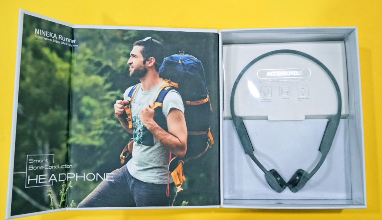 骨传导耳机最强者?南卡骨传导耳机与韶音骨传导耳机全方位对比 骨传导耳机最强者?南卡骨传导耳机与韶音骨传导耳机全方位对比