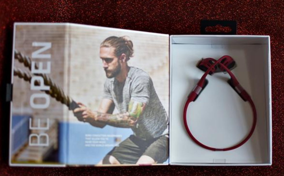 骨传导耳机最强者?南卡骨传导耳机与韶音骨传导耳机全方位对比 骨传导耳机最强者?南卡骨传导耳机与韶音骨传导耳机全方位对比