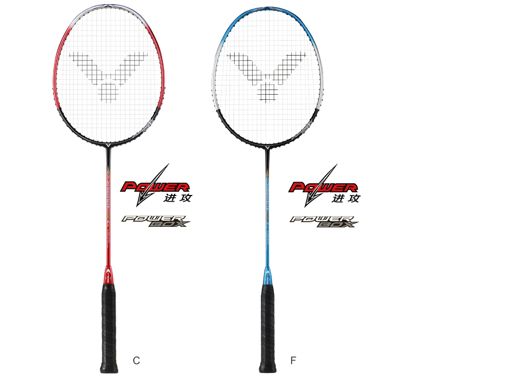 羽毛球拍那么多种 大神给你推荐几款 羽毛球拍那么多种 大神给你推荐几款