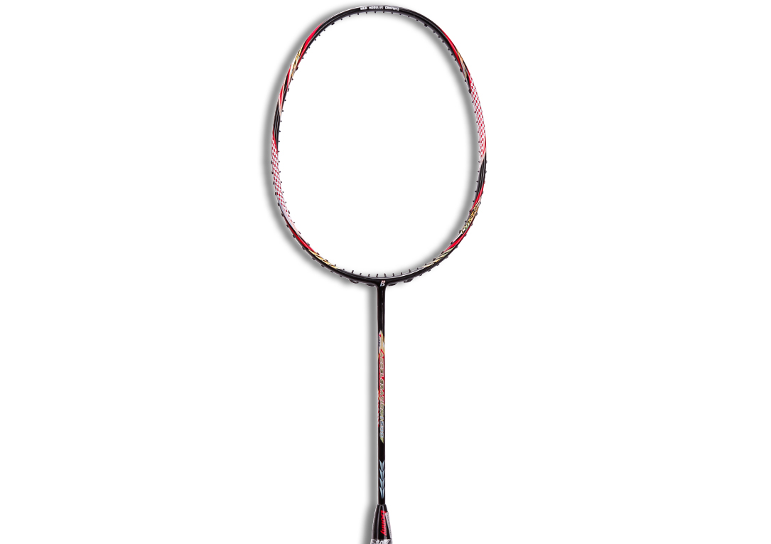 羽毛球拍那么多种 大神给你推荐几款 羽毛球拍那么多种 大神给你推荐几款