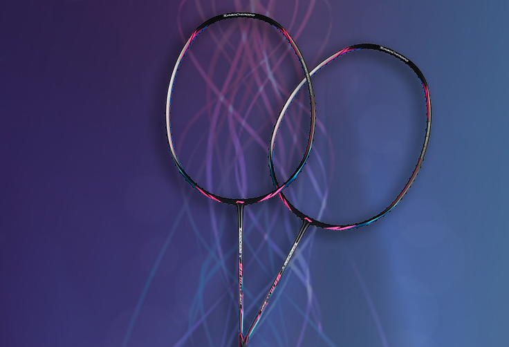 羽毛球拍那么多种 大神给你推荐几款 羽毛球拍那么多种 大神给你推荐几款
