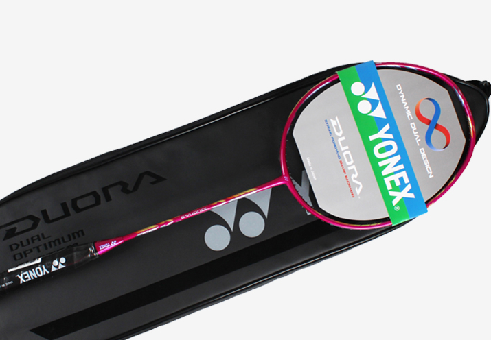 羽毛球拍那么多种 大神给你推荐几款 羽毛球拍那么多种 大神给你推荐几款