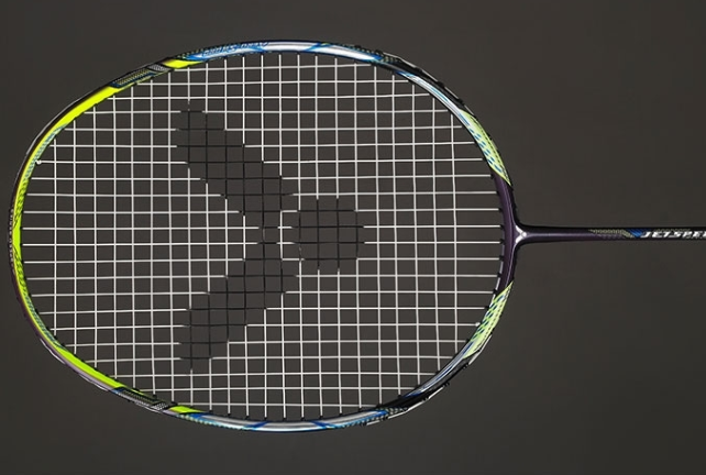 羽毛球拍那么多种 大神给你推荐几款 羽毛球拍那么多种 大神给你推荐几款