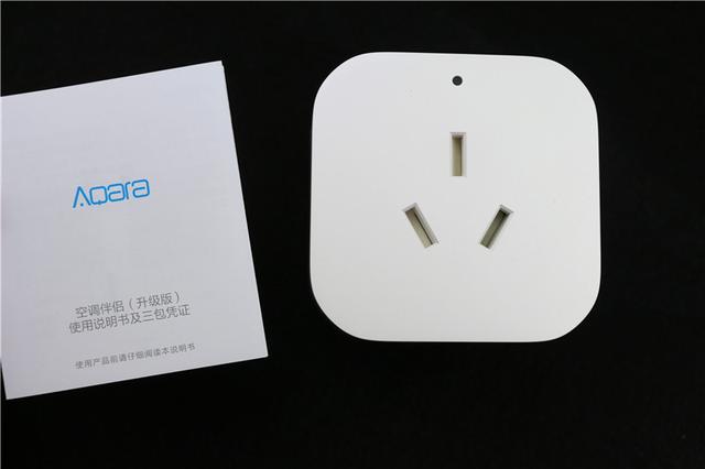 入手绿米摄像机,空调伴侣,温湿度传感器—接入米家体验智能 入手绿米摄像机,空调伴侣,温湿度传感器—接入米家体验智能