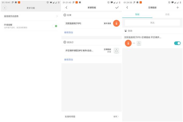 入手绿米摄像机,空调伴侣,温湿度传感器—接入米家体验智能 入手绿米摄像机,空调伴侣,温湿度传感器—接入米家体验智能