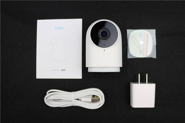 入手绿米摄像机,空调伴侣,温湿度传感器—接入米家体验智能 入手绿米摄像机,空调伴侣,温湿度传感器—接入米家体验智能