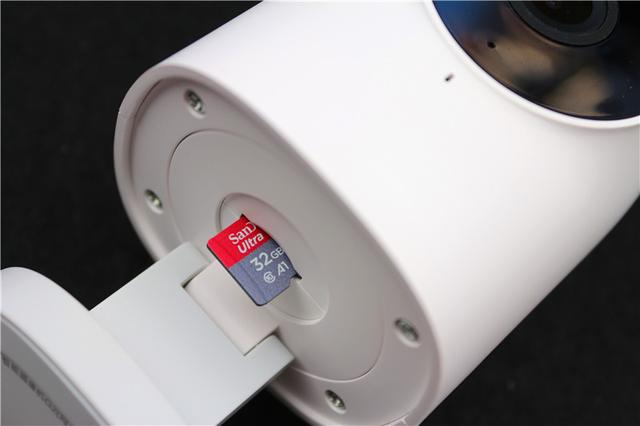 入手绿米摄像机,空调伴侣,温湿度传感器—接入米家体验智能 入手绿米摄像机,空调伴侣,温湿度传感器—接入米家体验智能