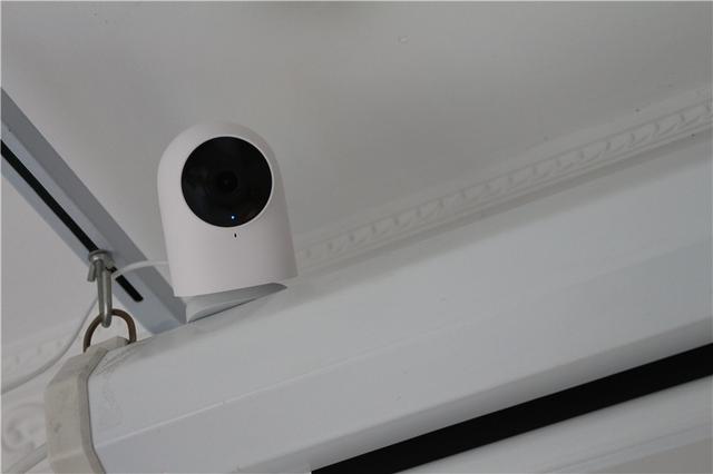 入手绿米摄像机,空调伴侣,温湿度传感器—接入米家体验智能 入手绿米摄像机,空调伴侣,温湿度传感器—接入米家体验智能