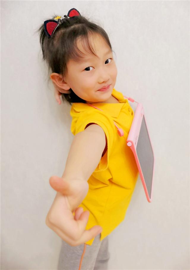 护眼无蓝光,开启宝宝的绘画启蒙之路——绘特美液晶画板评测 护眼无蓝光,开启宝宝的绘画启蒙之路——绘特美液晶画板评测