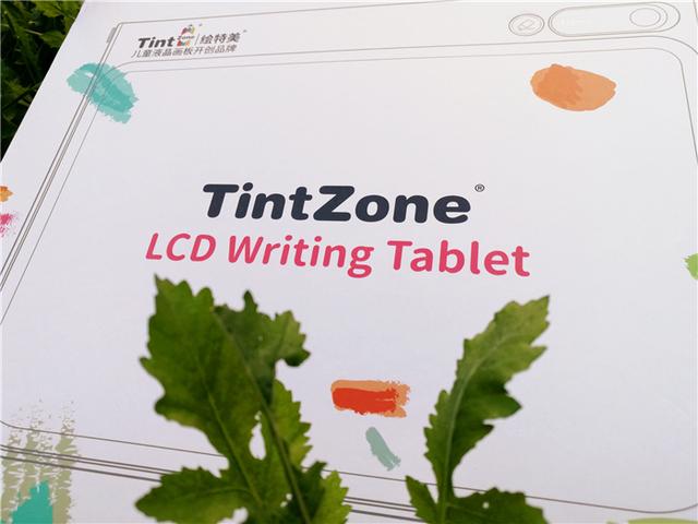 护眼无蓝光,开启宝宝的绘画启蒙之路——绘特美液晶画板评测 护眼无蓝光,开启宝宝的绘画启蒙之路——绘特美液晶画板评测