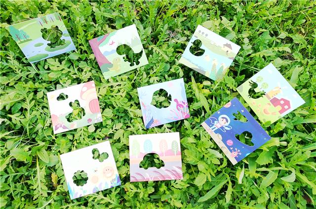 护眼无蓝光,开启宝宝的绘画启蒙之路——绘特美液晶画板评测 护眼无蓝光,开启宝宝的绘画启蒙之路——绘特美液晶画板评测