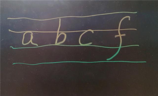 护眼无蓝光,开启宝宝的绘画启蒙之路——绘特美液晶画板评测 护眼无蓝光,开启宝宝的绘画启蒙之路——绘特美液晶画板评测