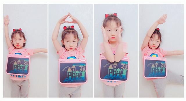 护眼无蓝光,开启宝宝的绘画启蒙之路——绘特美液晶画板评测 护眼无蓝光,开启宝宝的绘画启蒙之路——绘特美液晶画板评测