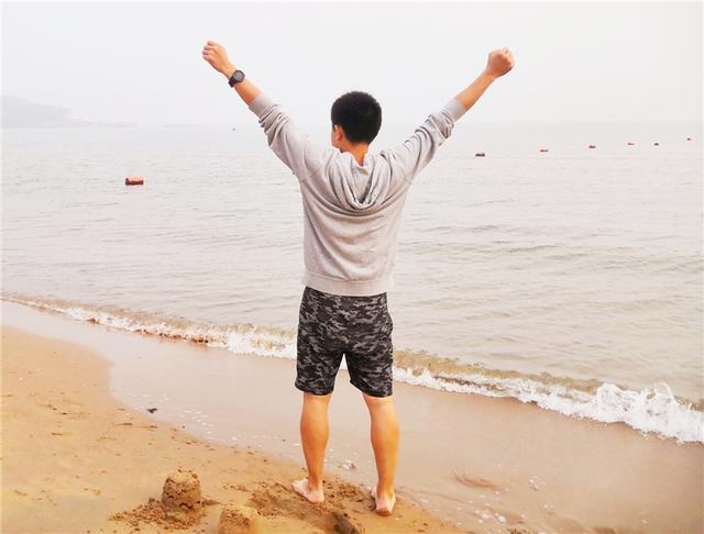 颜高质佳,这是一款让你爱上运动的手表——咕咚X3运动手表评测 颜高质佳,这是一款让你爱上运动的手表——咕咚X3运动手表评测