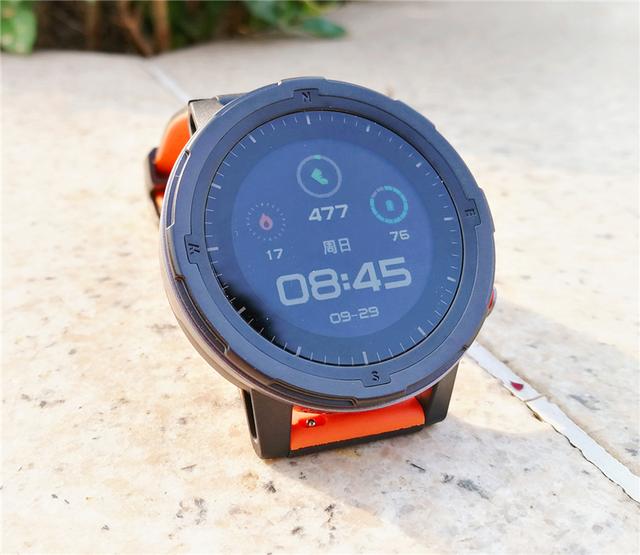 颜高质佳,这是一款让你爱上运动的手表——咕咚X3运动手表评测 颜高质佳,这是一款让你爱上运动的手表——咕咚X3运动手表评测