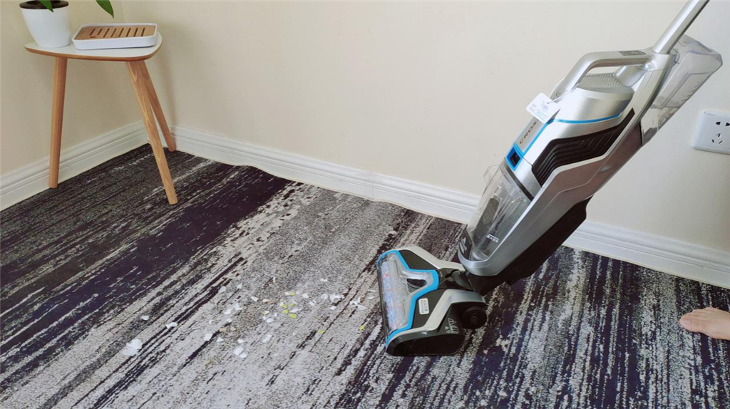 家务利器,吸拖擦一步到位,必胜Crosswave2.5体验 家务利器,吸拖擦一步到位,必胜Crosswave2.5体验