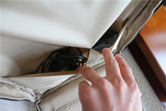 小米商旅多功能双肩包2亲测,分类收纳,好手感! 小米商旅多功能双肩包2亲测,分类收纳,好手感!