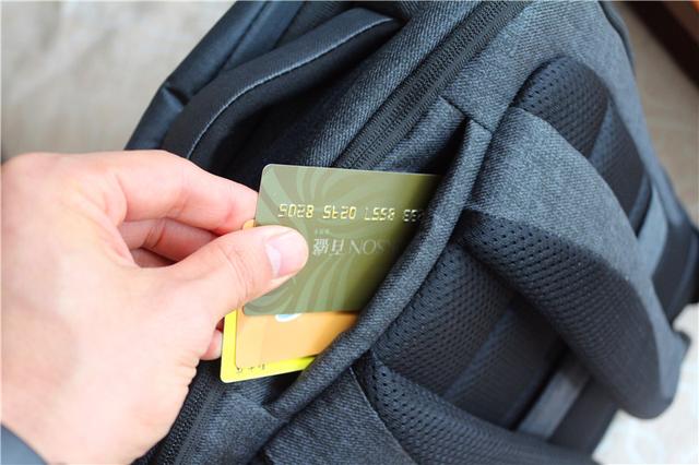 小米商旅多功能双肩包2亲测,分类收纳,好手感! 小米商旅多功能双肩包2亲测,分类收纳,好手感!