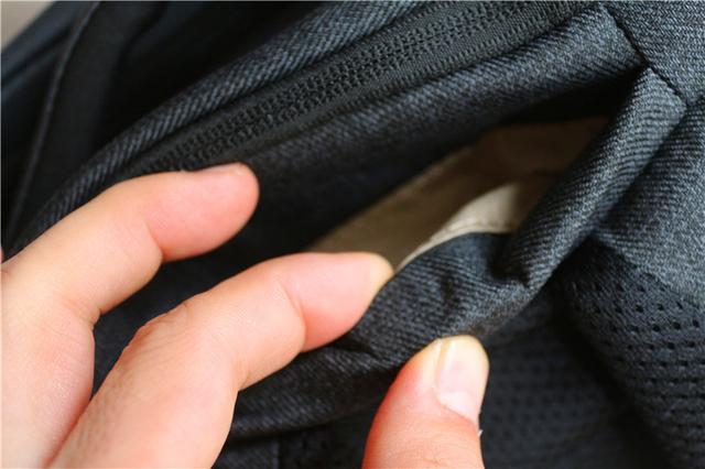 小米商旅多功能双肩包2亲测,分类收纳,好手感! 小米商旅多功能双肩包2亲测,分类收纳,好手感!