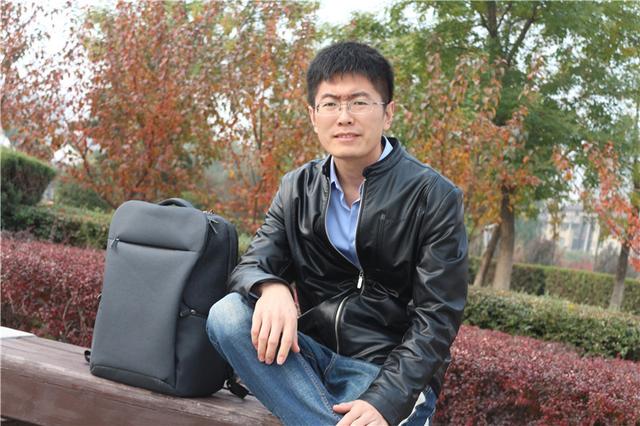 小米商旅多功能双肩包2亲测,分类收纳,好手感! 小米商旅多功能双肩包2亲测,分类收纳,好手感!