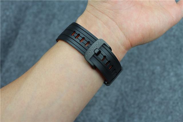 咕咚自家新品!咕咚运动手表X3亲测体验,诚意满满! 咕咚自家新品!咕咚运动手表X3亲测体验,诚意满满!