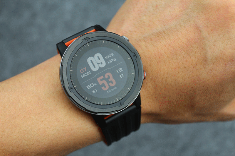 咕咚自家新品!咕咚运动手表X3亲测体验,诚意满满! 咕咚自家新品!咕咚运动手表X3亲测体验,诚意满满!