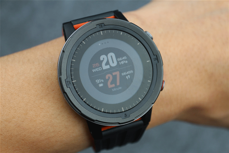 咕咚自家新品!咕咚运动手表X3亲测体验,诚意满满! 咕咚自家新品!咕咚运动手表X3亲测体验,诚意满满!