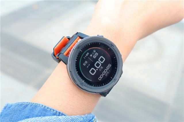 咕咚自家新品!咕咚运动手表X3亲测体验,诚意满满! 咕咚自家新品!咕咚运动手表X3亲测体验,诚意满满!