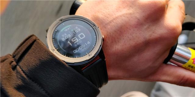 咕咚自家新品!咕咚运动手表X3亲测体验,诚意满满! 咕咚自家新品!咕咚运动手表X3亲测体验,诚意满满!