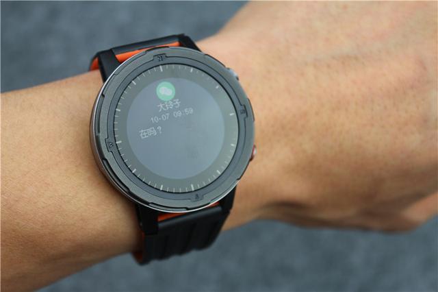 咕咚自家新品!咕咚运动手表X3亲测体验,诚意满满! 咕咚自家新品!咕咚运动手表X3亲测体验,诚意满满!