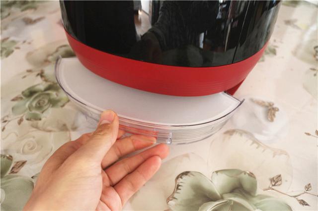 饭汤分离,吃出健康!臻米脱糖养生煲X1助力健康生活! 饭汤分离,吃出健康!臻米脱糖养生煲X1助力健康生活!