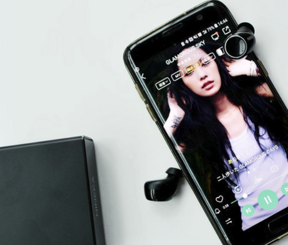 双十一必购好物推荐:这款国货平价蓝牙耳机历史最低价!剁起来 双十一必购好物推荐:这款国货平价蓝牙耳机历史最低价!剁起来