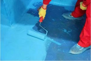 带泳池的阳台防水怎么做最好？这样做才能滴水不漏-1